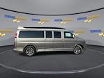 New 2025 Chevrolet Express 2500 Empty Cargo Van thumbnail 6
