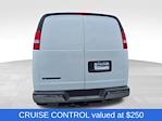 New 2025 Chevrolet Express 2500 Empty Cargo Van thumbnail 10