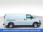 New 2025 Chevrolet Express 2500 Empty Cargo Van thumbnail 7