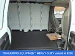 New 2025 Chevrolet Express 3500 Empty Cargo Van thumbnail 8