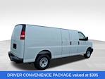 New 2025 Chevrolet Express 3500 Empty Cargo Van thumbnail 7