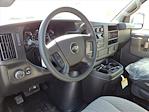 New 2026 Chevrolet Express 2500 Empty Cargo Van thumbnail 5