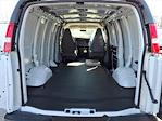 New 2026 Chevrolet Express 2500 Empty Cargo Van thumbnail 6