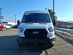 Used 2023 Ford Transit 250 Medium Roof Empty Cargo Van thumbnail 2