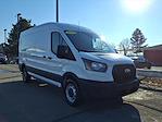 Used 2023 Ford Transit 250 Medium Roof Empty Cargo Van thumbnail 3