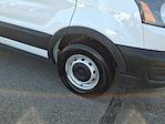 Used 2023 Ford Transit 250 Medium Roof Empty Cargo Van thumbnail 5