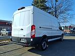 Used 2023 Ford Transit 250 Medium Roof Empty Cargo Van thumbnail 6