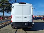 Used 2023 Ford Transit 250 Medium Roof Empty Cargo Van thumbnail 7