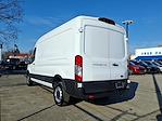 Used 2023 Ford Transit 250 Medium Roof Empty Cargo Van thumbnail 8