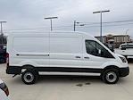 New 2026 Ford Transit 250 Medium Roof Empty Cargo Van thumbnail 6