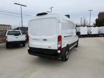 New 2026 Ford Transit 250 Medium Roof Empty Cargo Van thumbnail 8