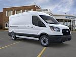 New 2026 Ford Transit 250 Medium Roof Empty Cargo Van thumbnail 2