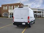 New 2026 Ford Transit 250 Medium Roof Empty Cargo Van thumbnail 3