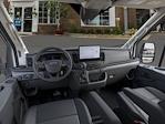 New 2026 Ford Transit 250 Medium Roof Empty Cargo Van thumbnail 4