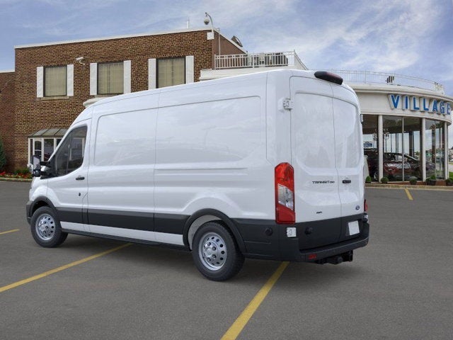 New 2026 Ford Transit 250 Medium Roof Empty Cargo Van - photo 7