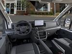 New 2026 Ford Transit 250 Medium Roof Empty Cargo Van thumbnail 4