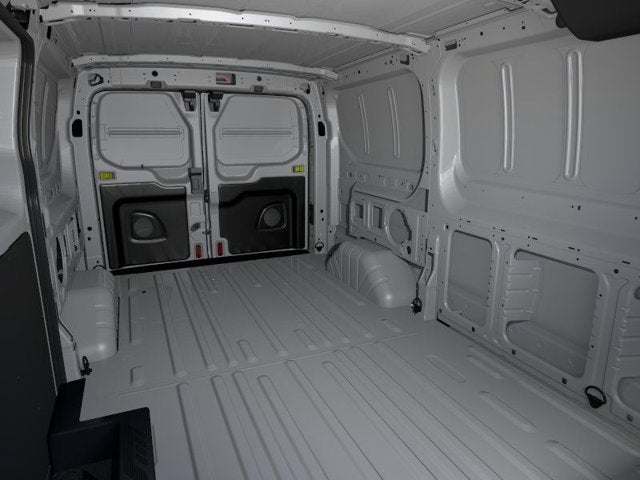 New 2026 Ford Transit 150 Low Roof Empty Cargo Van - photo 5