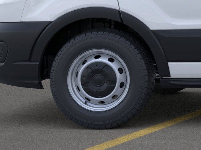 New 2026 Ford Transit 150 Low Roof Empty Cargo Van - photo 14
