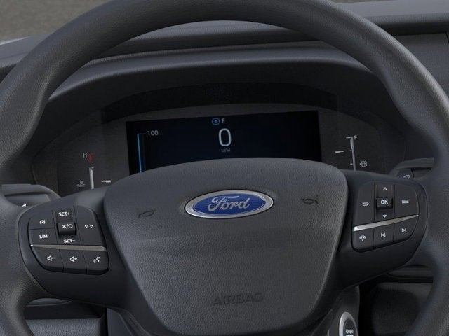 New 2026 Ford Transit 150 Low Roof Empty Cargo Van - photo 7