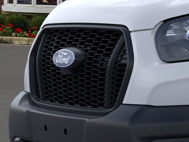 New 2026 Ford Transit 150 Low Roof Empty Cargo Van - photo 12