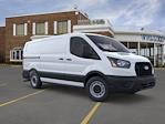 New 2026 Ford Transit 150 Low Roof Empty Cargo Van thumbnail 2