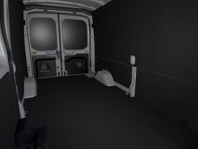 New 2026 Ford Transit 250 Medium Roof Empty Cargo Van - photo 12