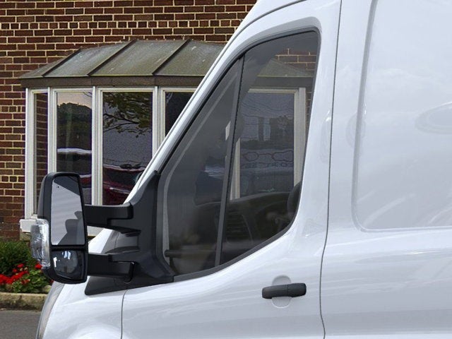 New 2026 Ford Transit 250 Medium Roof Empty Cargo Van - photo 21