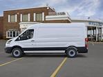 New 2026 Ford Transit 250 Medium Roof Empty Cargo Van thumbnail 4