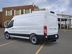 New 2026 Ford Transit 250 Medium Roof Empty Cargo Van thumbnail 5