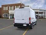 New 2026 Ford Transit 250 Medium Roof Empty Cargo Van thumbnail 8