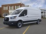 New 2026 Ford Transit 250 Medium Roof Empty Cargo Van thumbnail 2
