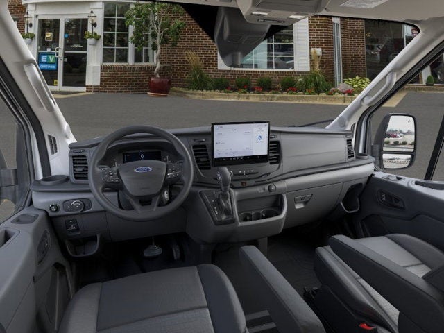 New 2026 Ford Transit 250 - photo 2