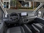 New 2026 Ford Transit 250 Medium Roof Empty Cargo Van thumbnail 2