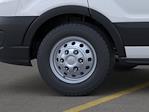 New 2026 Ford Transit 250 Medium Roof Empty Cargo Van thumbnail 11