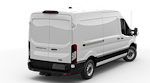 New 2026 Ford Transit 250 Medium Roof Empty Cargo Van thumbnail 4