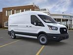 New 2026 Ford Transit 250 Medium Roof Empty Cargo Van thumbnail 7