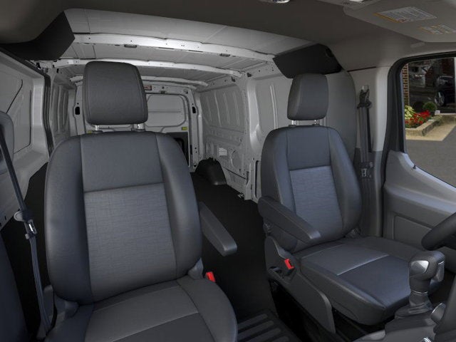 New 2025 Ford Transit 150 Low Roof Empty Cargo Van - photo 15