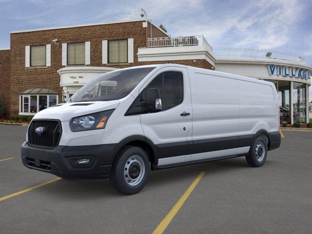 New 2025 Ford Transit 150 Low Roof Empty Cargo Van - photo 24