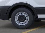 New 2025 Ford Transit 150 Low Roof Empty Cargo Van thumbnail 5