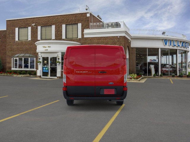 New 2025 Ford Transit 250 - photo 2