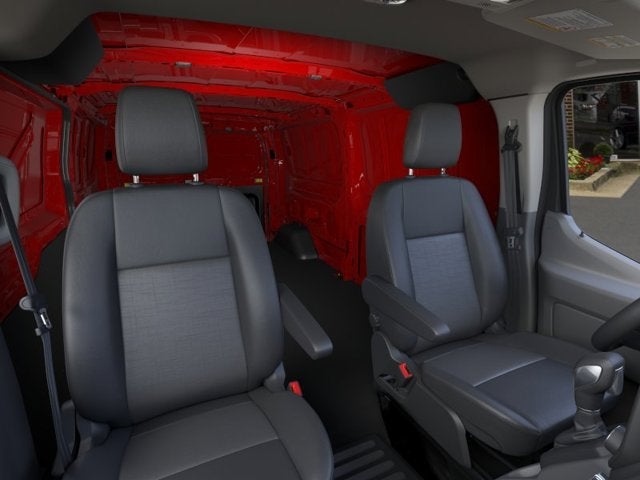 New 2025 Ford Transit 250 Low Roof Empty Cargo Van - photo 3