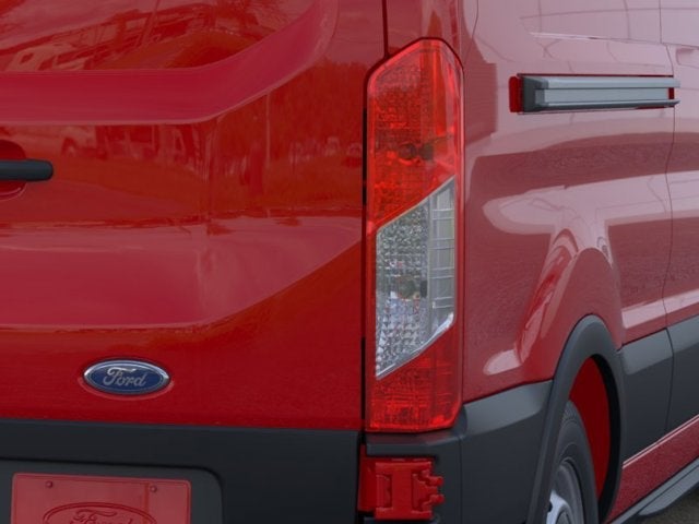 New 2025 Ford Transit 250 Low Roof Empty Cargo Van - photo 18