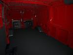 New 2025 Ford Transit 250 Low Roof Empty Cargo Van thumbnail 4