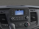 New 2025 Ford Transit 250 Low Roof Empty Cargo Van thumbnail 7
