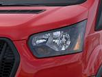 New 2025 Ford Transit 250 Low Roof Empty Cargo Van thumbnail 10