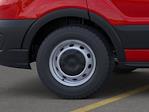 New 2025 Ford Transit 250 Low Roof Empty Cargo Van thumbnail 11