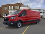 New 2025 Ford Transit 350 Low Roof Empty Cargo Van thumbnail 9