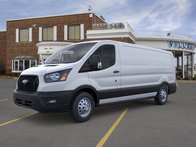 New 2025 Ford Transit 350 Low Roof Empty Cargo Van - photo 14