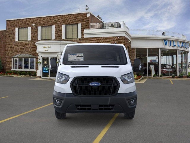 New 2025 Ford Transit 350 - photo 2