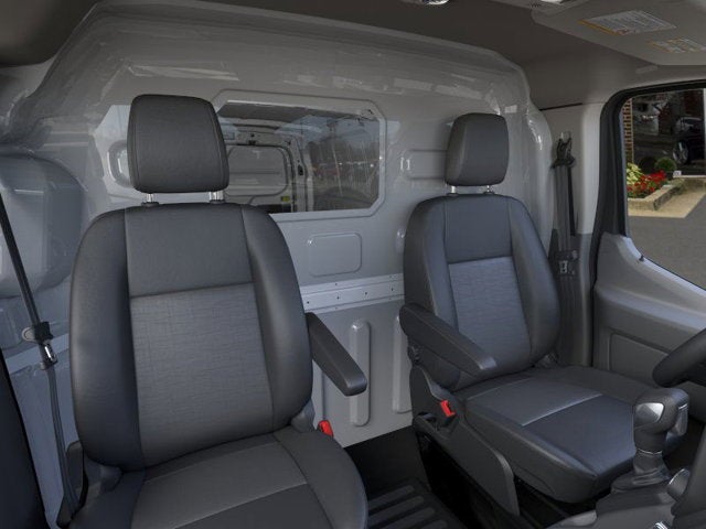 New 2025 Ford Transit 350 Low Roof Empty Cargo Van - photo 6